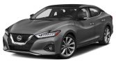 Nissan Maxima Platinum CVT Lease