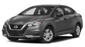 Nissan Versa S Manual Lease