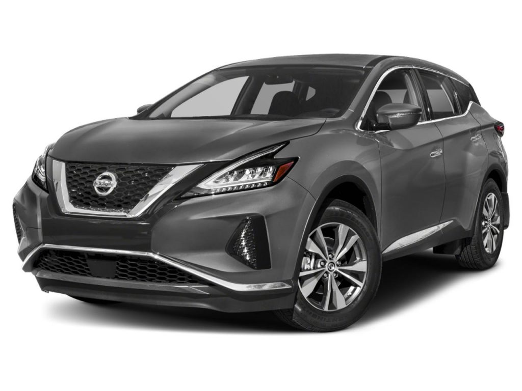 Nissan Murano AWD S Lease