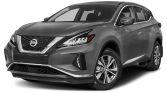 Nissan Murano AWD S Lease