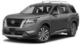 Nissan Pathfinder SV 2WD Lease