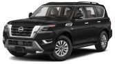 Nissan Armada 4x4 S Lease