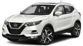 Nissan Rogue Sport AWD S Lease