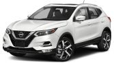 Nissan Rogue Sport FWD S Lease