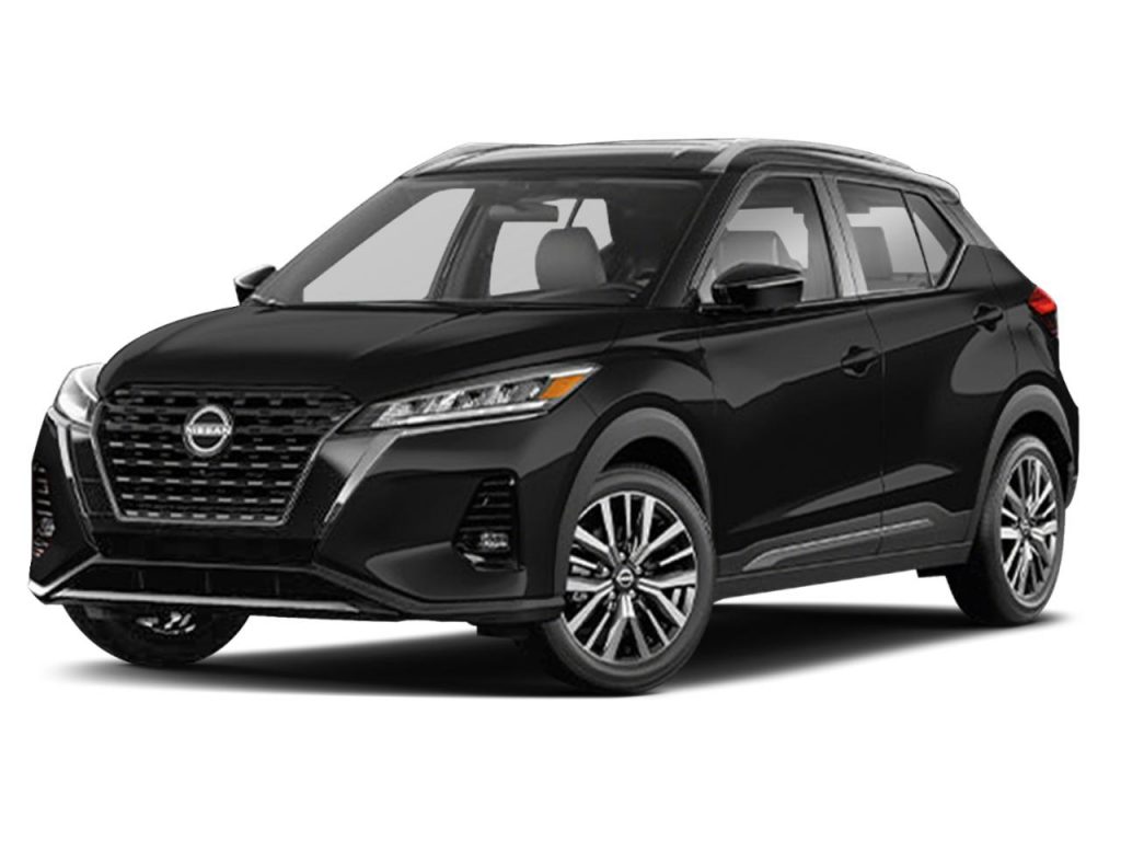 Nissan Kicks SV FWD Lease