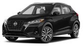 Nissan Kicks SV FWD Lease