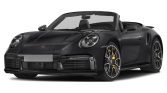 Porsche 911 Carrera 4 Coupe Lease