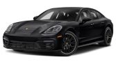 Porsche Panamera 4 AWD Lease