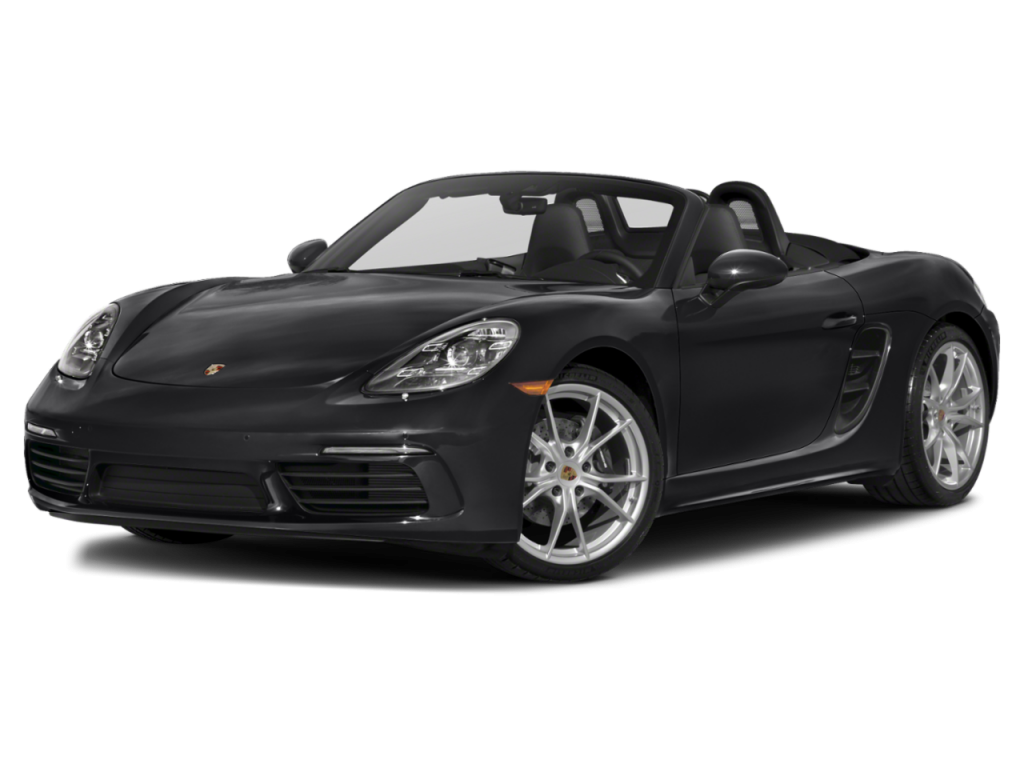 Porsche 718 Boxster GTS 4.0 Roadster Lease