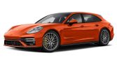 Porsche Panamera 4 Sport Turismo AWD Lease