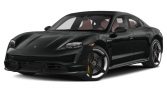 Porsche Taycan 4S AWD Lease