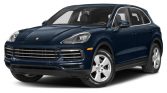 Porsche Cayenne Platinum Edition AWD Lease