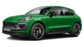 Porsche Macan S AWD Lease