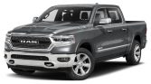 Ram 1500 HFE 4x2 Quad Cab 6'4" Box Lease