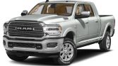 Ram 2500 Tradesman 4x4 Reg Cab 8' Box Lease