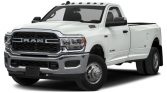 Ram 3500 Tradesman 4x4 Reg Cab 8' Box Lease