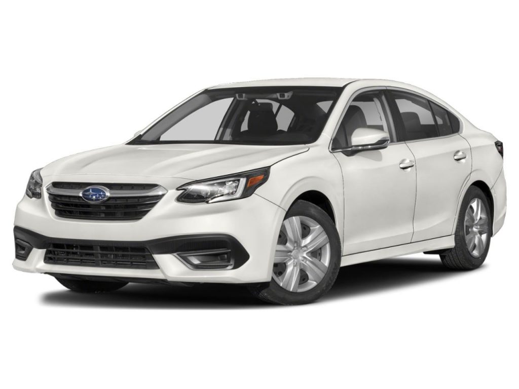 Subaru Legacy Premium CVT Lease