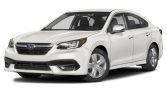 Subaru Legacy Premium CVT Lease