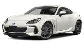 Subaru BRZ Premium Auto Lease