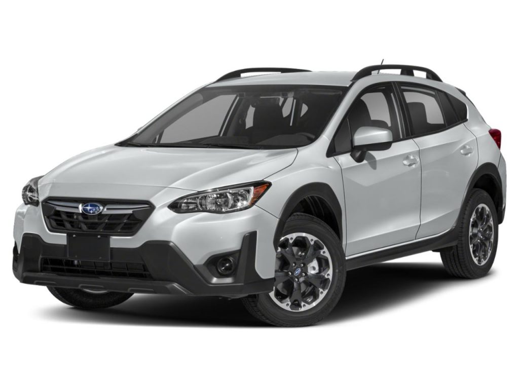 Subaru Crosstrek Premium Manual Lease