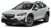 Subaru Crosstrek CVT Lease