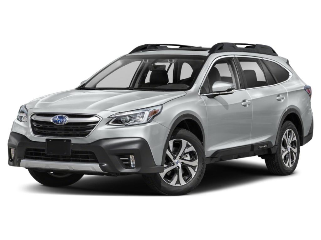 Subaru Outback CVT Lease