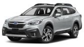 Subaru Outback CVT Lease