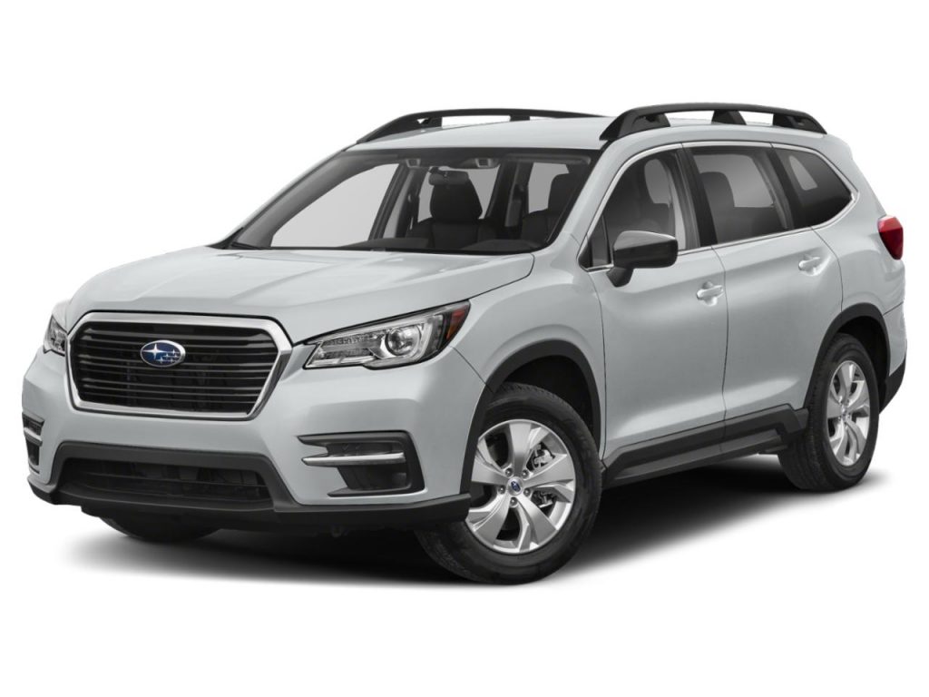 Subaru Ascent Premium 8-Passenger Lease