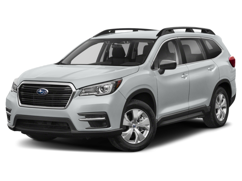 Subaru Ascent Limited 8-Passenger Lease