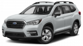 Subaru Ascent Limited 8-Passenger Lease