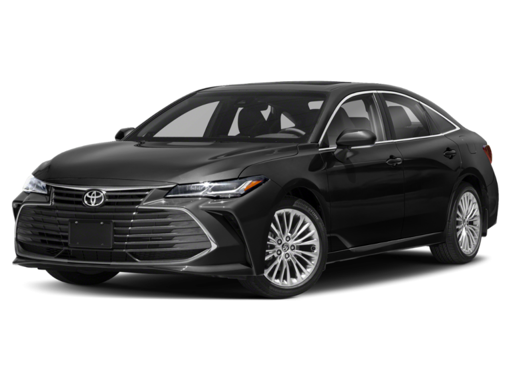 Toyota Avalon Limited FWD (Natl) Lease