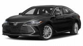 Toyota Avalon Limited FWD (Natl) Lease