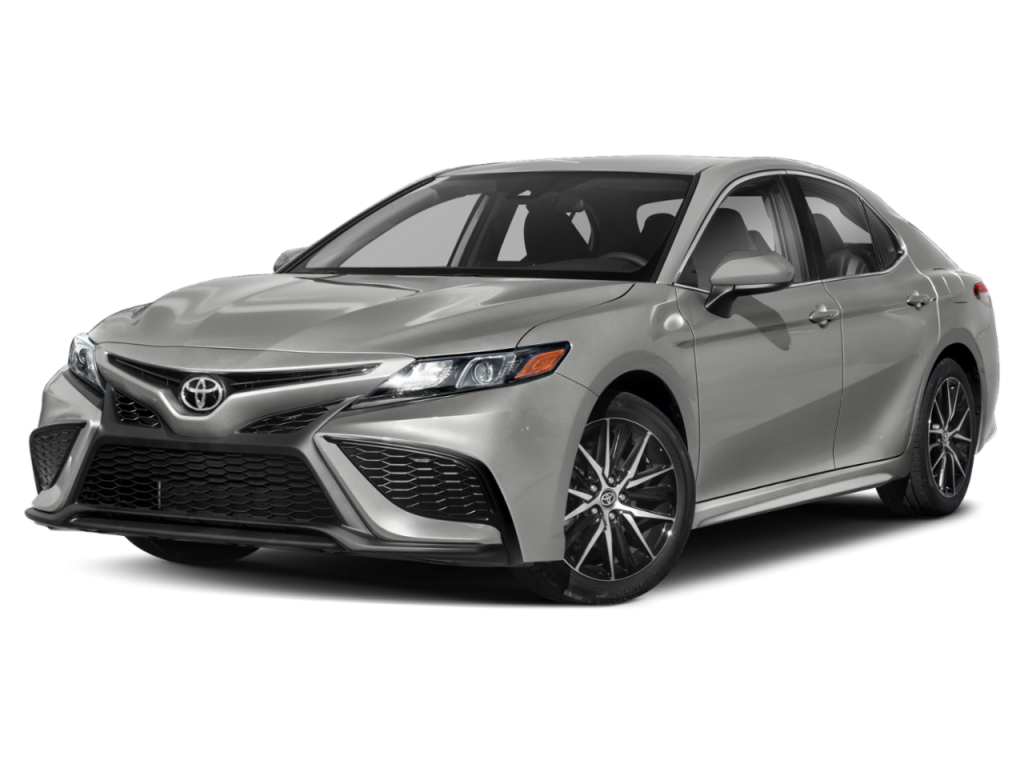 Toyota Camry LE Auto AWD (Natl) Lease