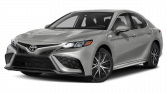 Toyota Camry LE Auto AWD (Natl) Lease