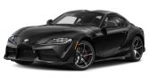 Toyota GR Supra 3.0 Auto (Natl) Lease