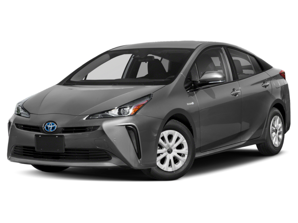 Toyota Prius Nightshade AWD-e (Natl) Lease