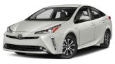 Toyota Prius LE (Natl) Lease