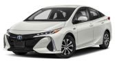 Toyota Prius Prime XLE (Natl) Lease