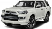 Toyota 4Runner TRD Off Road 4WD (Natl) Lease