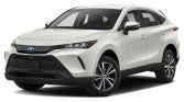 Toyota Venza XLE AWD (Natl) Lease