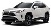 Toyota RAV4 Prime XSE (Natl) Lease