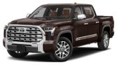 Toyota Tundra 2WD SR Double Cab 8.1' Bed 3.5L (Natl) Lease