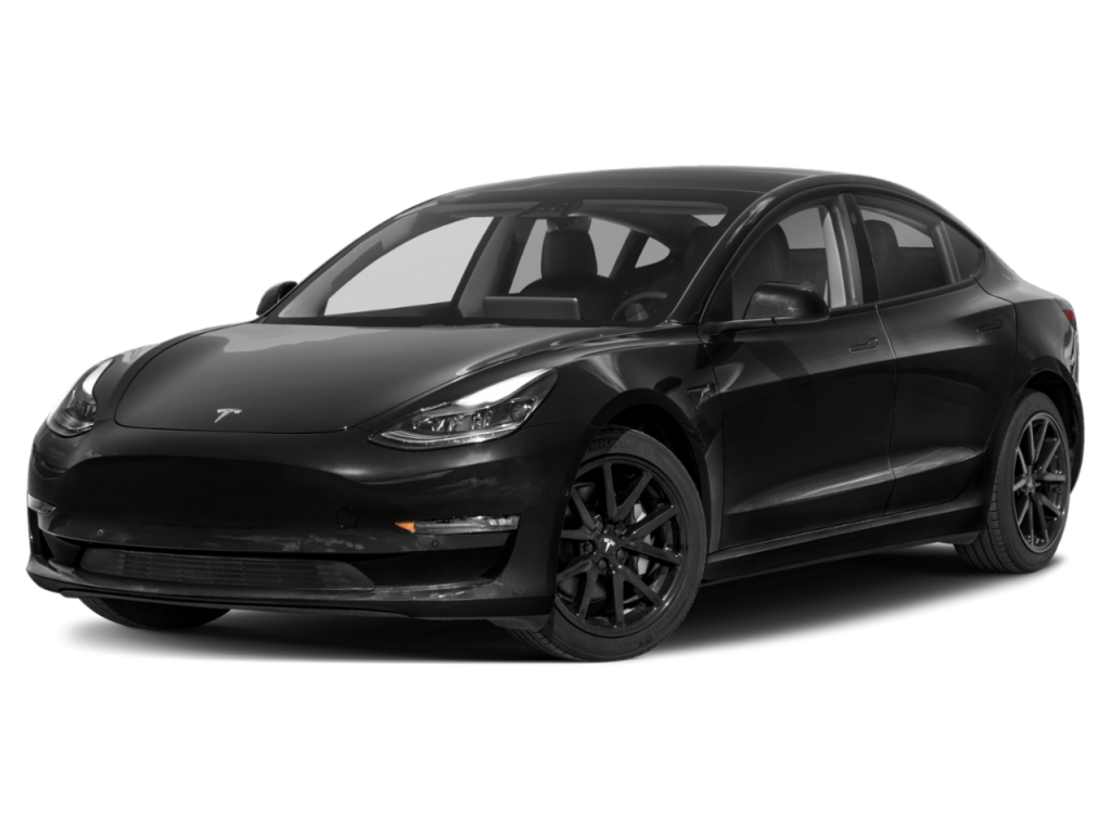 Tesla Model 3 Performance AWD Lease