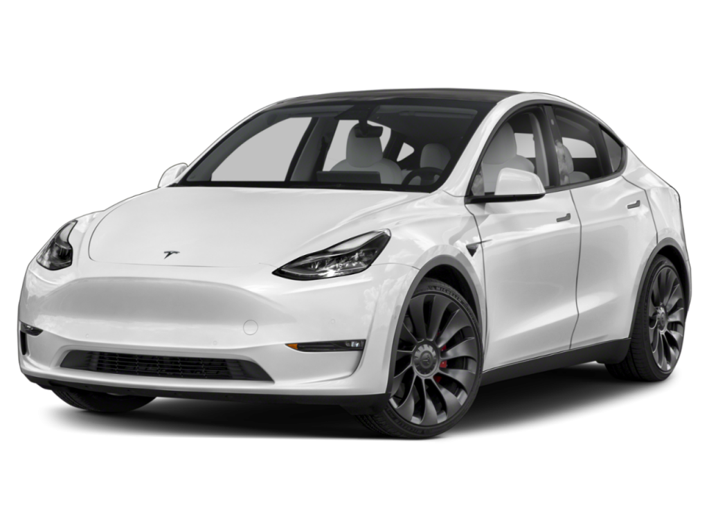 Tesla Model Y Performance AWD Lease