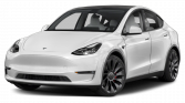 Tesla Model Y Performance AWD Lease