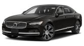 Volvo S90 B6 AWD R-Design Lease