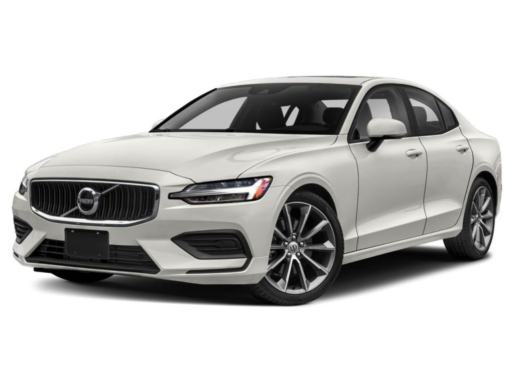 Volvo S60 B5 FWD Inscription Lease