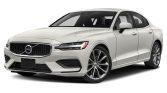 Volvo S60 B5 FWD Inscription Lease