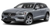 Volvo V60 Cross Country T5 AWD Lease