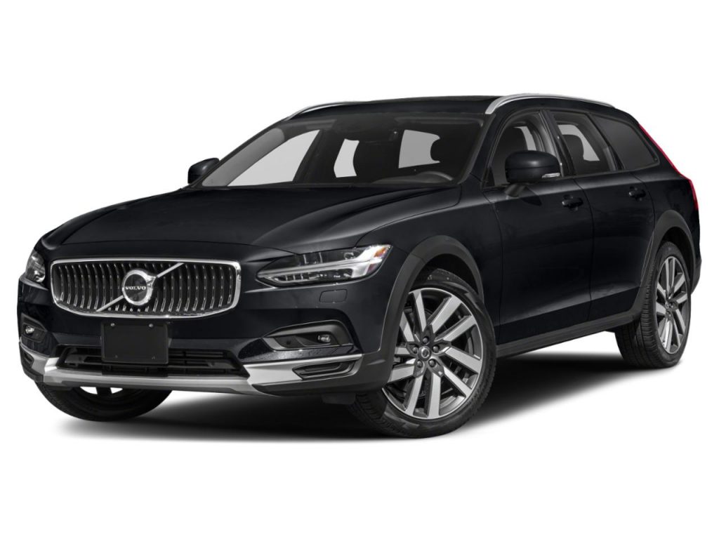 Volvo V90 Cross Country B6 AWD Lease